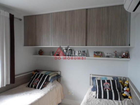 Imagem Apartamento com 2 Quartos à Venda, 69 m² em Vila Prel - São Paulo