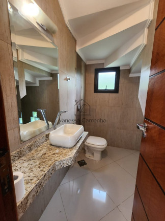 Imagem Casa de Condomínio com 3 Quartos para Alugar, 268 m² em Condomínio Ibiti Royal - Sorocaba