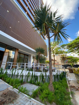 Imagem Apartamento com 1 Quarto à Venda, 34 m² em Barra - Salvador