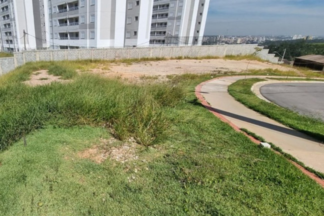 Imagem Terreno à Venda, 515 m² em Jardim Carlos Gomes - Jundiaí Imagem Terreno à Venda, 515 m² em Jardim Carlos Gomes - Jundiaí