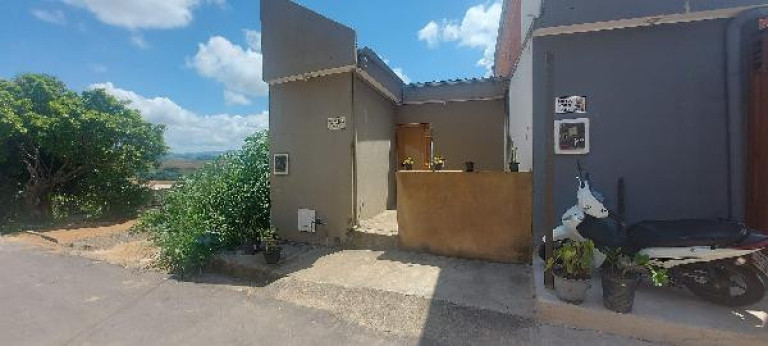Casa com 2 Quartos à Venda, 99 m² em Aeroporto - Muriae
