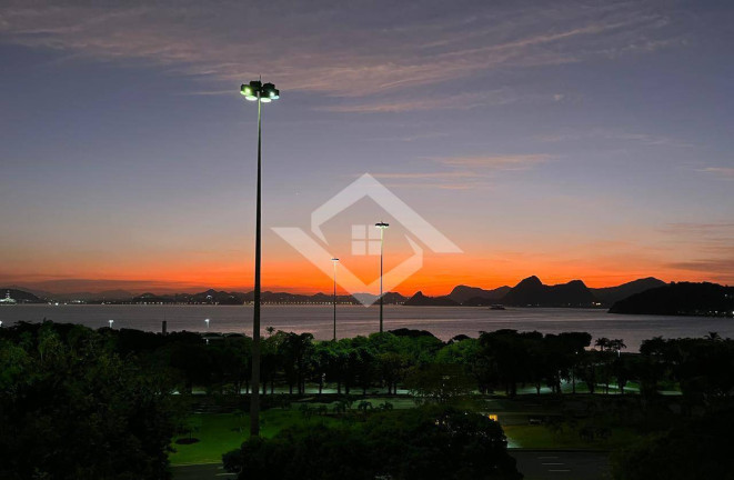 Imagem Apartamento com 3 Quartos à Venda, 148 m² em Flamengo - Rio De Janeiro