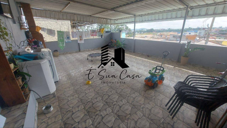 Imagem Casa com 4 Quartos à Venda, 225 m² em Bela Vista - Contagem