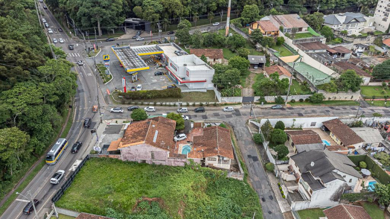 Imagem Terreno à Venda, 801 m² em Campo Comprido - Curitiba Imagem Terreno à Venda, 801 m² em Campo Comprido - Curitiba