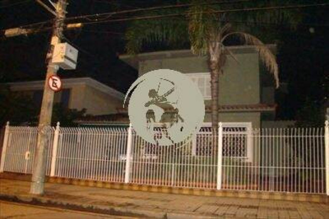 Imagem Casa com 3 Quartos à Venda, 340 m² em Embare - Santos Imagem Casa com 3 Quartos à Venda, 340 m² em Embare - Santos