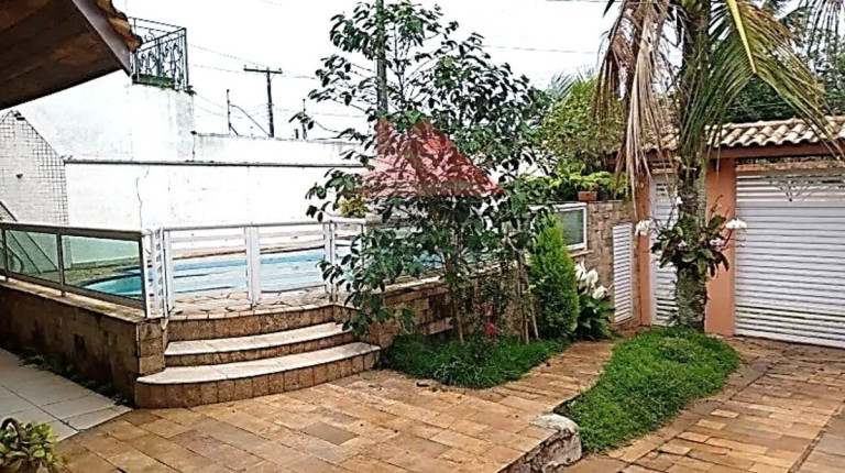 Imagem Casa com 2 Quartos à Venda, 80 m² em Park D'aville - Peruíbe Imagem Casa com 2 Quartos à Venda, 80 m² em Park D'aville - Peruíbe