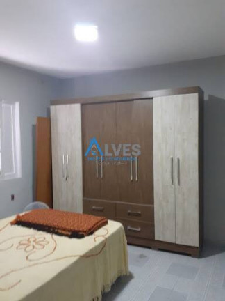 Imagem Casa com 5 Quartos à Venda, 275 m² em Parque Novo Oratório - Santo André