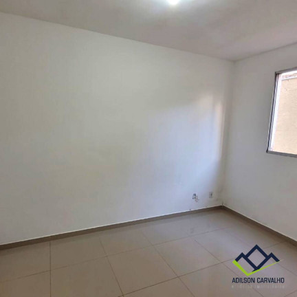 Imagem Apartamento com 2 Quartos à Venda, 52 m² em Recanto Quarto Centenário - Jundiaí