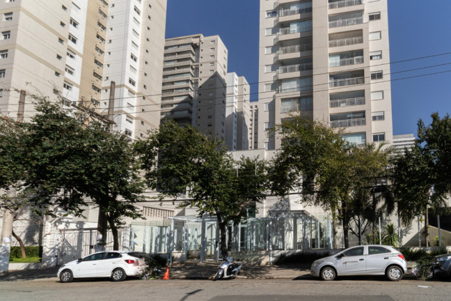 Imagem Imóvel com 2 Quartos à Venda, 96 m² em Várzea Da Barra Funda - São Paulo