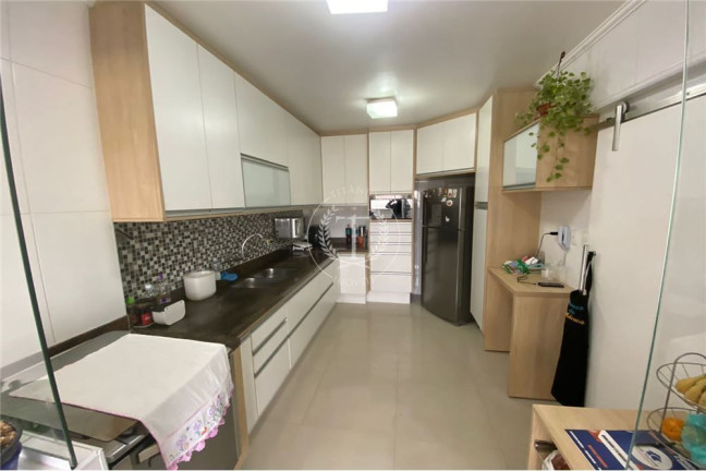 Imagem Apartamento com 4 Quartos à Venda, 160 m² em Vila Regente Feijó - São Paulo