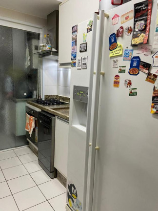 Imagem Apartamento com 2 Quartos à Venda, 60 m² em Vila Andrade - São Paulo Imagem Apartamento com 2 Quartos à Venda, 60 m² em Vila Andrade - São Paulo