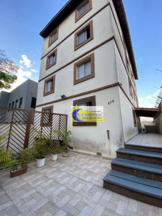 Imagem Apartamento com 2 Quartos à Venda, 58 m² em Jardim Olavo Bilac - São Bernardo Do Campo Imagem Apartamento com 2 Quartos à Venda, 58 m² em Jardim Olavo Bilac - São Bernardo Do Campo