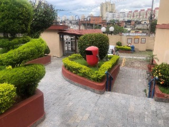 Imagem Apartamento com 2 Quartos à Venda, 62 m² em Vila Santa Teresa (zona Sul) - São Paulo Imagem Apartamento com 2 Quartos à Venda, 62 m² em Vila Santa Teresa (zona Sul) - São Paulo