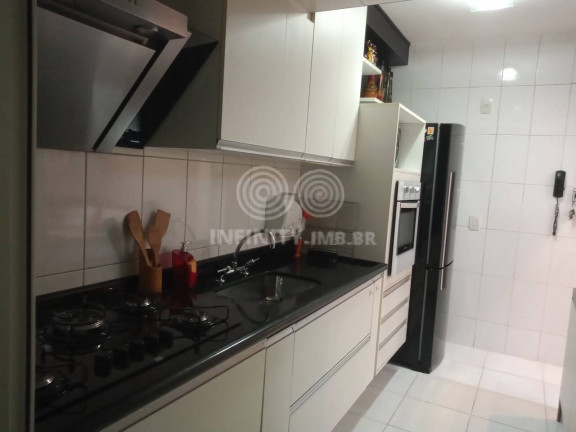 Imagem Apartamento com 3 Quartos à Venda, 84 m² em Mooca - São Paulo