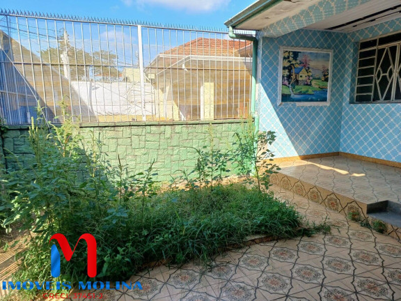 Foto do imóvel Casa com 3 Quartos à Venda, 304 m² em Cerâmica - São Caetano Do Sul