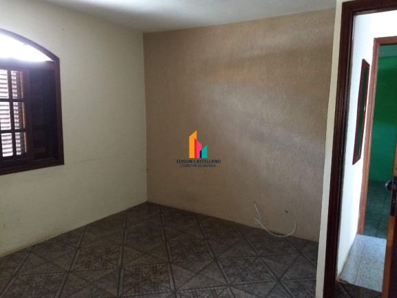 Imagem Sobrado com 3 Quartos à Venda, 130 m² em Centro - Campo Limpo Paulista