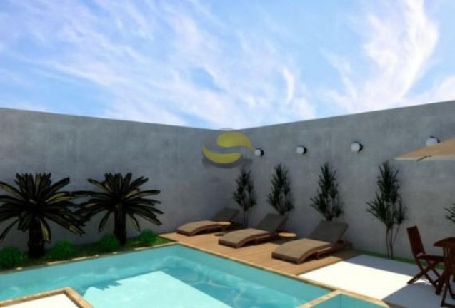 Casa de Condomínio com 3 Quartos à Venda, 250 m² em Parque Rizzo Ii - Cotia