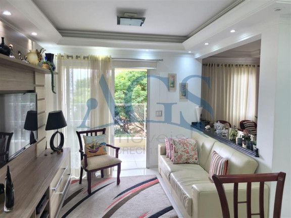 Imagem Apartamento com 3 Quartos à Venda, 86 m² em Vila Formosa - São Paulo
