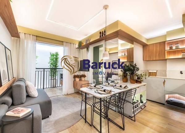 Imagem Apartamento com 2 Quartos à Venda, em Panamby - São Paulo Imagem Apartamento com 2 Quartos à Venda, em Panamby - São Paulo