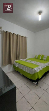Imagem Casa com 2 Quartos à Venda, 193 m² em Cruz - Lorena Imagem Casa com 2 Quartos à Venda, 193 m² em Cruz - Lorena
