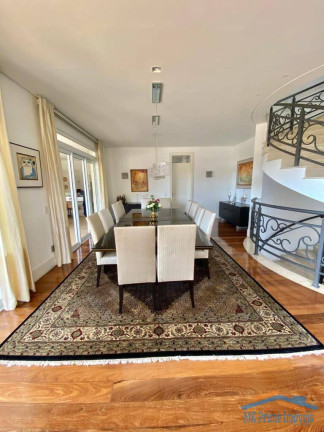 Imagem Casa de Condomínio com 5 Quartos à Venda, 1.000 m² em Tamboré - Santana De Parnaíba Imagem Casa de Condomínio com 5 Quartos à Venda, 1.000 m² em Tamboré - Santana De Parnaíba