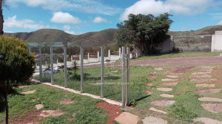 Imagem Casa de Condomínio com 4 Quartos à Venda, 340 m² em Condomínio Ville Des Lacs - Nova Lima