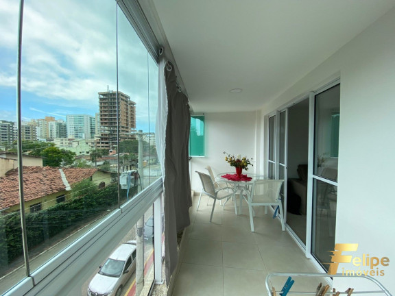 Imagem Imóvel com 2 Quartos à Venda, 99 m² em Praia Do Morro - Guarapari