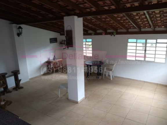 Imagem Chácara com 3 Quartos à Venda, 520 m² em Jardim Valparaíso - Boituva Imagem Chácara com 3 Quartos à Venda, 520 m² em Jardim Valparaíso - Boituva