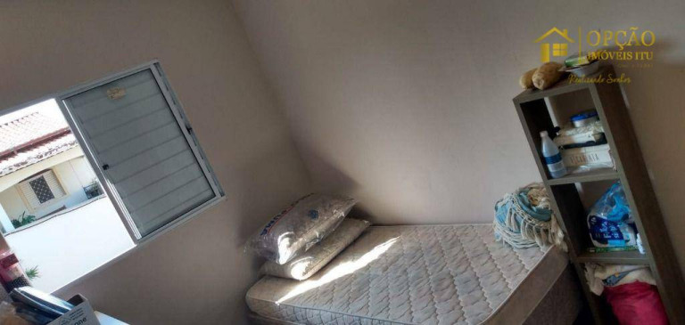 Imagem Casa com 3 Quartos à Venda, 300 m² em Condomínio Haras São Luiz - Salto Imagem Casa com 3 Quartos à Venda, 300 m² em Condomínio Haras São Luiz - Salto