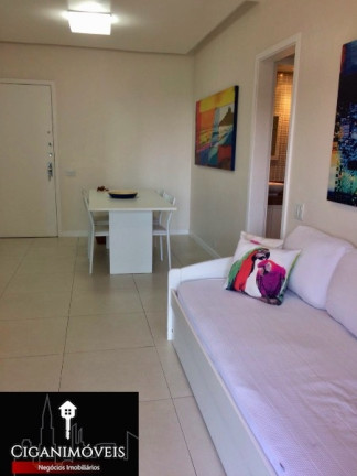 Imagem Apartamento com 1 Quarto à Venda, 55 m² em Barra Da Tijuca - Rio De Janeiro