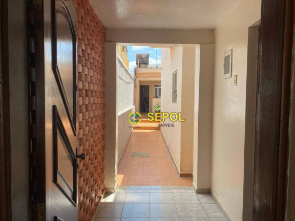 Imagem Sobrado com 5 Quartos à Venda, 326 m² em Vila Vivaldi - São Bernardo Do Campo