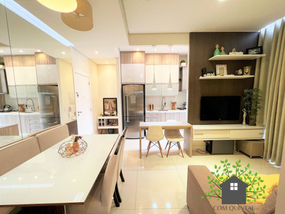 Imagem Apartamento com 2 Quartos à Venda, em Granja Viana - Cotia Imagem Apartamento com 2 Quartos à Venda, em Granja Viana - Cotia