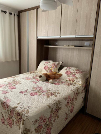 Imagem Apartamento com 2 Quartos à Venda, 54 m² em Parque Industrial - São José Dos Campos Imagem Apartamento com 2 Quartos à Venda, 54 m² em Parque Industrial - São José Dos Campos