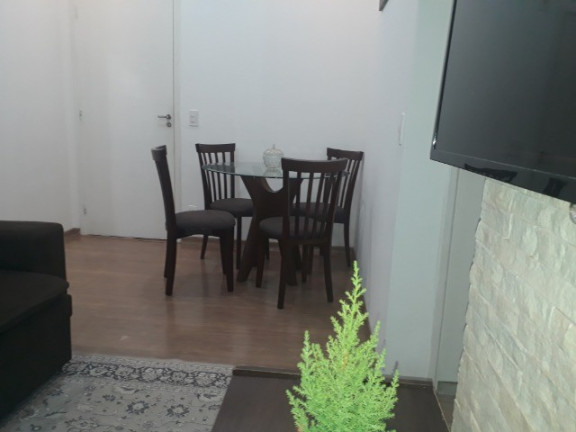 Imagem Apartamento com 2 Quartos à Venda, 47 m² em Parque Campolim - Sorocaba