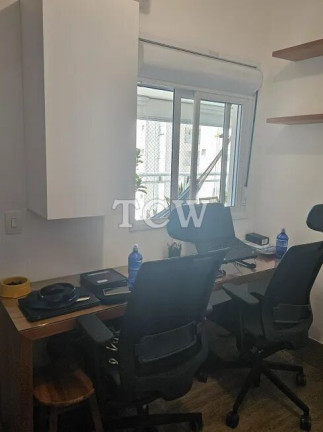 Imagem Apartamento com 3 Quartos à Venda, 117 m² em Barra Funda - São Paulo