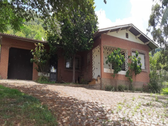 Imóvel com 3 Quartos à Venda, 142 m² em Linha Brasil - Nova Petrópolis