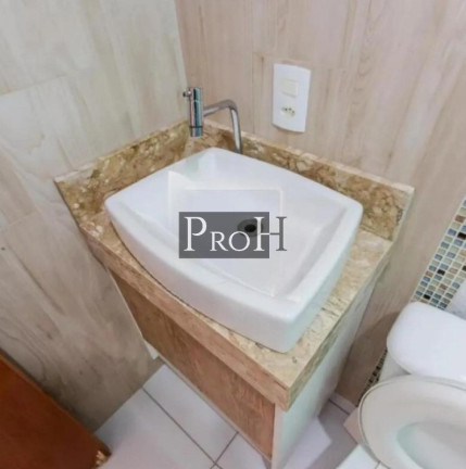 Imagem Apartamento com 2 Quartos à Venda, 55 m² em Jardim Ana Maria - Santo André Imagem Apartamento com 2 Quartos à Venda, 55 m² em Jardim Ana Maria - Santo André