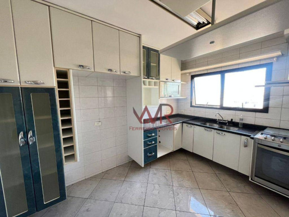 Imagem Apartamento com 3 Quartos à Venda, 127 m² em Tatuapé - São Paulo Imagem Apartamento com 3 Quartos à Venda, 127 m² em Tatuapé - São Paulo