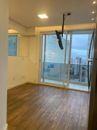 Imagem Studio à Venda ou Locação, 25 m² em Centro - São Paulo Imagem Studio à Venda ou Locação, 25 m² em Centro - São Paulo