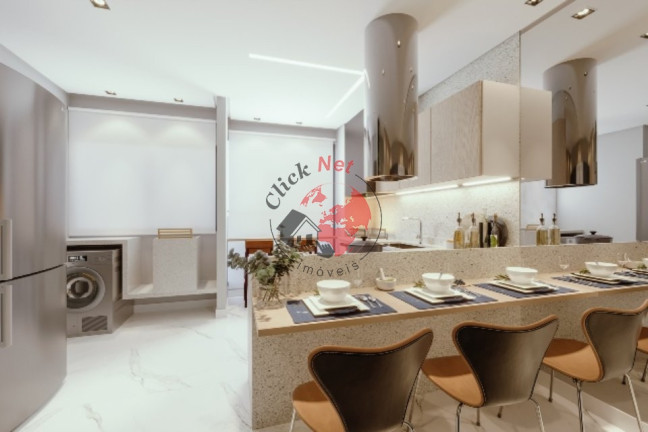 Imagem Apartamento com 2 Quartos à Venda, 42 m² em Centro - São Bernardo Do Campo Imagem Apartamento com 2 Quartos à Venda, 42 m² em Centro - São Bernardo Do Campo