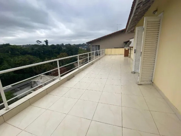 Imagem Casa com 5 Quartos à Venda, 302 m² em Jardim Ipês - Cotia Imagem Casa com 5 Quartos à Venda, 302 m² em Jardim Ipês - Cotia