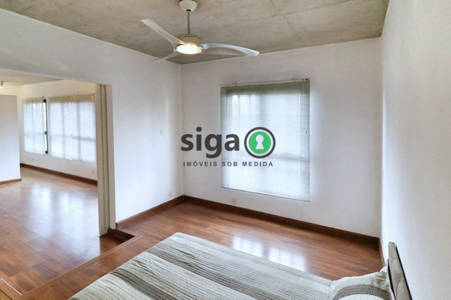 Imagem Apartamento com 2 Quartos à Venda, 70 m² em Jardim Anália Franco - São Paulo