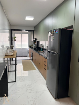 Imagem Apartamento com 3 Quartos à Venda, 112 m² em Canto Do Forte - Praia Grande Imagem Apartamento com 3 Quartos à Venda, 112 m² em Canto Do Forte - Praia Grande