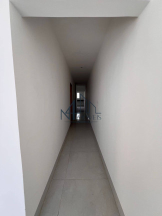 Imagem Casa com 3 Quartos à Venda, 203 m² em Virgínia Parque - Aparecida De Goiânia