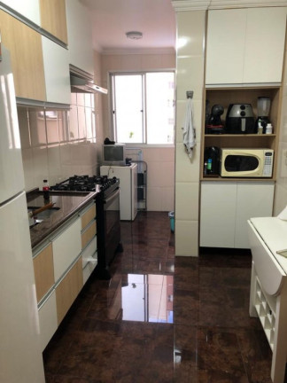 Imagem Apartamento com 3 Quartos à Venda, 90 m² em Santana - São José Dos Campos Imagem Apartamento com 3 Quartos à Venda, 90 m² em Santana - São José Dos Campos