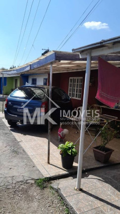 Casa de Condomínio com 2 Quartos à Venda, 65 m² em Vila Ipanema - Piraquara