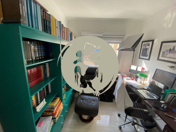 Imagem Apartamento com 3 Quartos à Venda, 111 m² em Ponta Da Praia - Santos