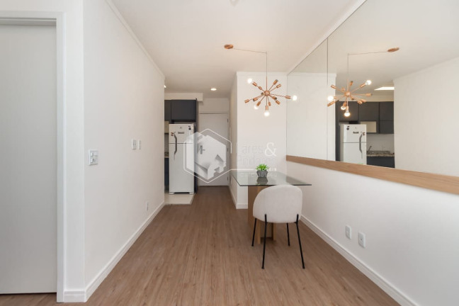 Imagem Apartamento com 2 Quartos à Venda, 49 m² em Vila Gumercindo - São Paulo
