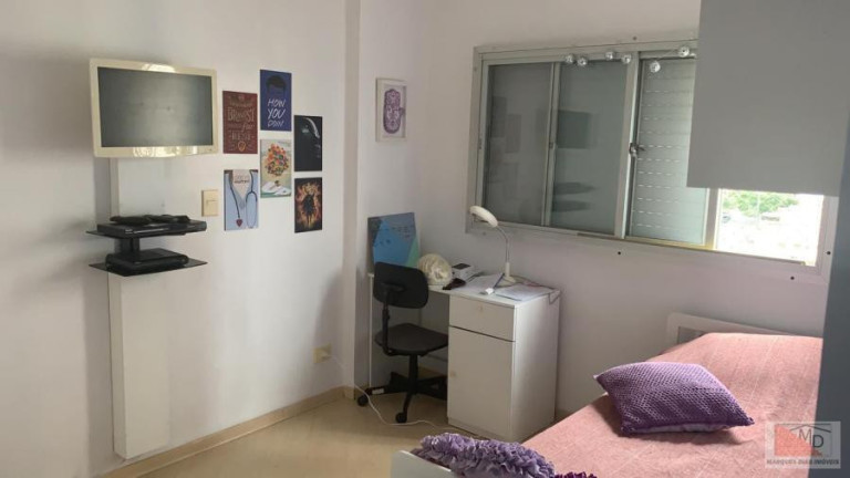 Imagem Apartamento com 4 Quartos à Venda, 117 m² em Perdizes - São Paulo Imagem Apartamento com 4 Quartos à Venda, 117 m² em Perdizes - São Paulo