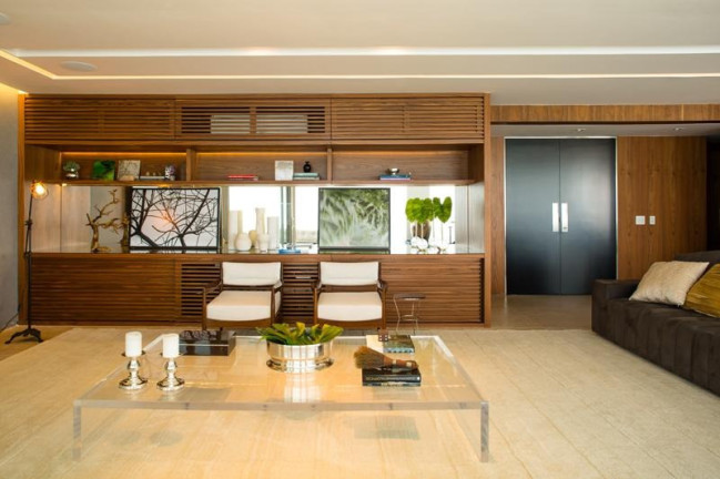 Imagem Imóvel com 4 Quartos à Venda, 353 m² em Alto De Pinheiros - São Paulo